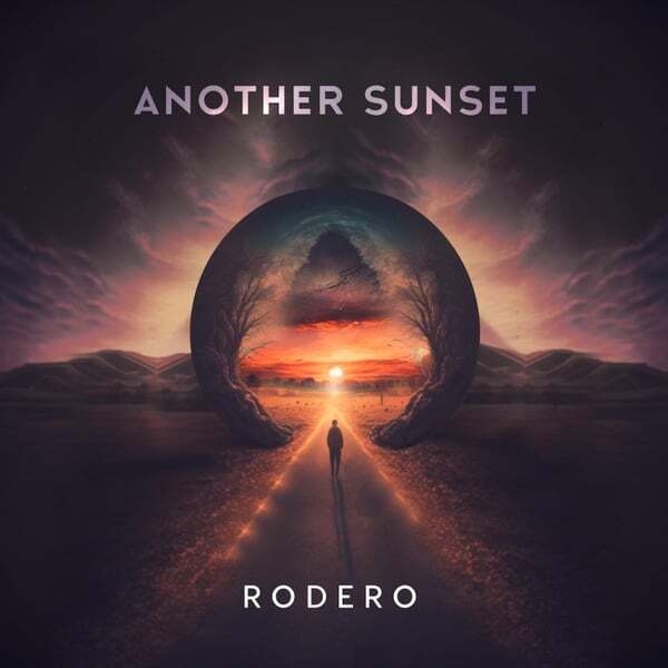 Cover art for Another Sunset